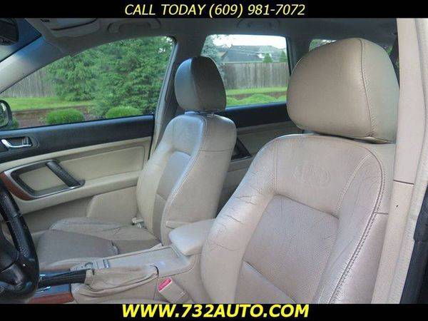 2005 Subaru Outback 3.0 R L.L.Bean Edition AWD 4dr Wagon - Wholesale... for sale in Hamilton Township, NJ – photo 15