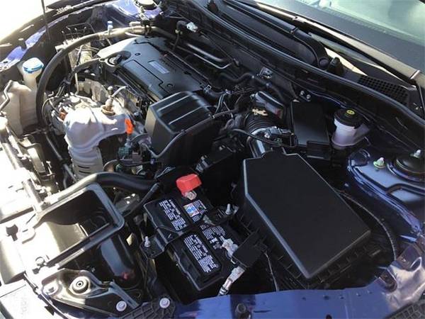 2016 Honda Accord Sedan LX for sale in Maryville, TN – photo 21
