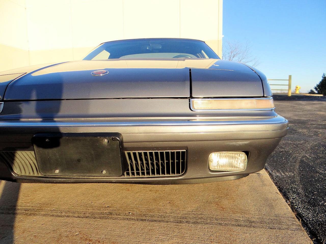 1989 Buick Reatta for sale in O'Fallon, IL – photo 47