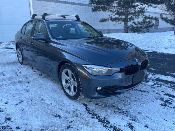 2015 BMW 320i XDrive - - by dealer - vehicle for sale in Burnsville, MN – photo 11