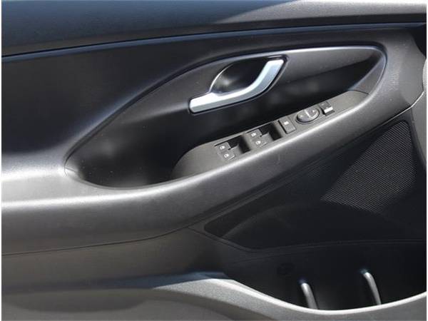 2020 Hyundai Elantra GT Base - hatchback - - by dealer for sale in Chula vista, CA – photo 20