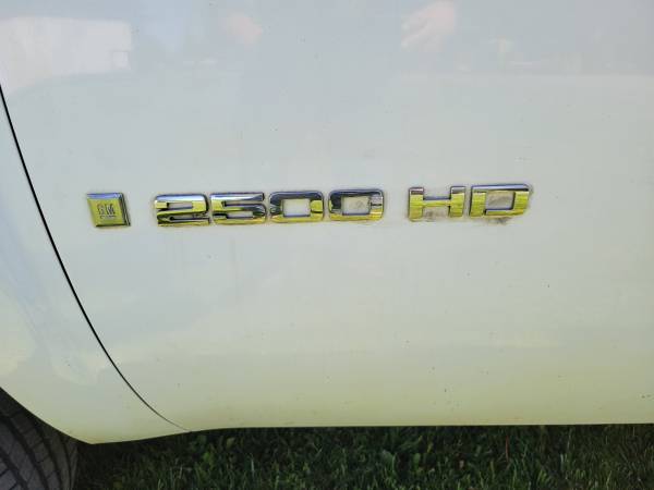 2008 Chevrolet 2500 HD Utility Truck for sale in Winchester, VA – photo 10