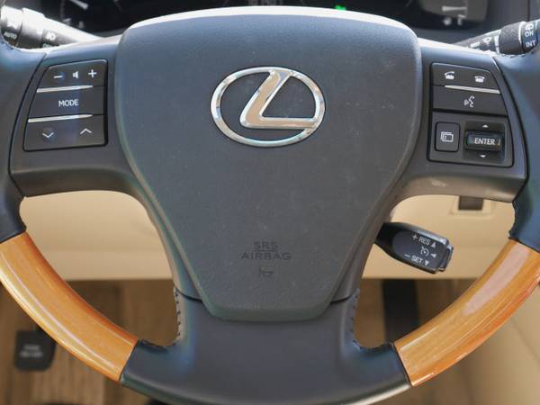 2012 Lexus RX 350 Base - - by dealer - vehicle for sale in Inver Grove Heights, MN – photo 14