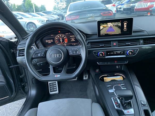 2018 Audi S4 3.0T quattro Premium Plus - cars & trucks - by dealer -... for sale in Bothell, WA – photo 19