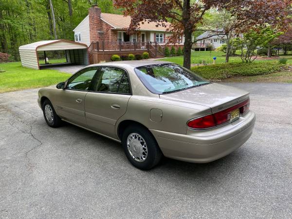 2002 Buick Century SE - One Owner - 49K Original Miles - cars & for sale in Wanaque, NJ – photo 3