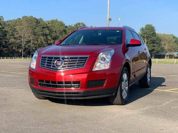 2016 Cadillac SRX Luxury Collection 4dr SUV for sale in Des Arc, AR – photo 3