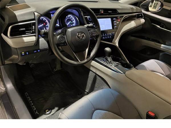 Used 2018 Toyota Camry LE/7, 147 below Retail! for sale in Scottsdale, AZ – photo 16