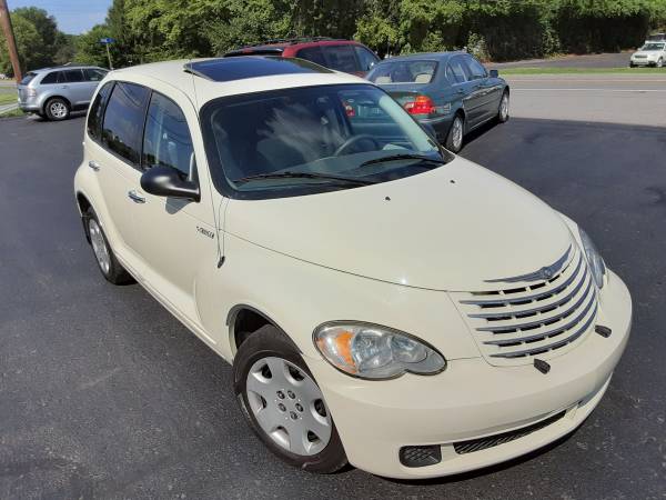 06 PT Cruiser Touring - cars & trucks - by dealer - vehicle... for sale in Northumberland, PA – photo 2