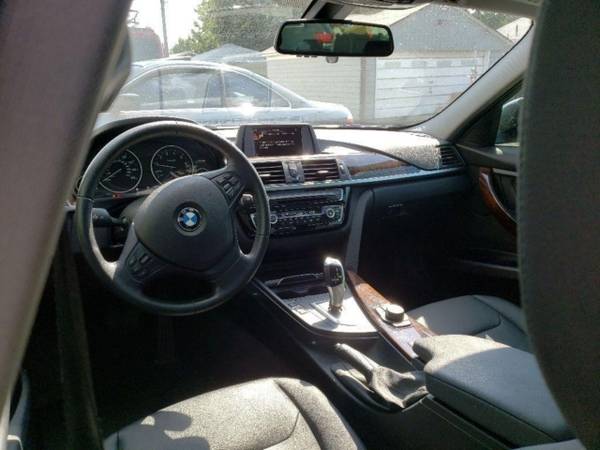 2016 BMW 320i xDrive 320i XDrive - cars & trucks - by dealer -... for sale in Spokane, MT – photo 16