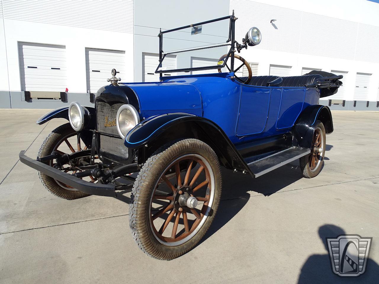 1917 Maxwell Model 25 for sale in O'Fallon, IL – photo 19