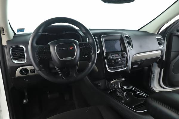 2018 Dodge Durango SXT AWD - - by dealer - vehicle for sale in Amityville, NY – photo 3
