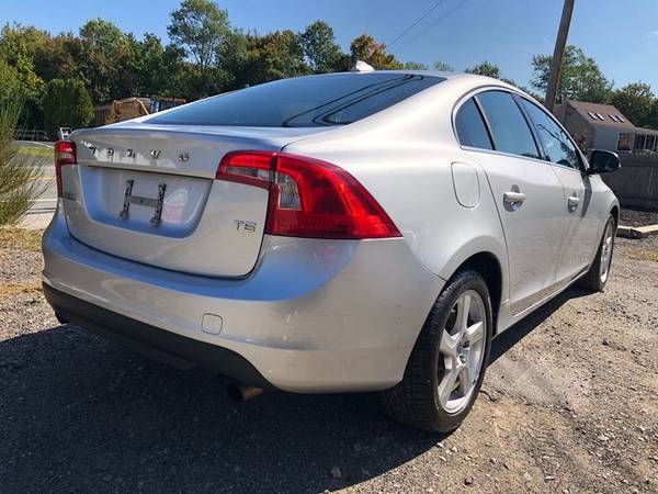 LOW MILEAGE VOLVO S40/S60/S80 SEDANS FROM $3150 for sale in Hanson, Ma, MA – photo 6