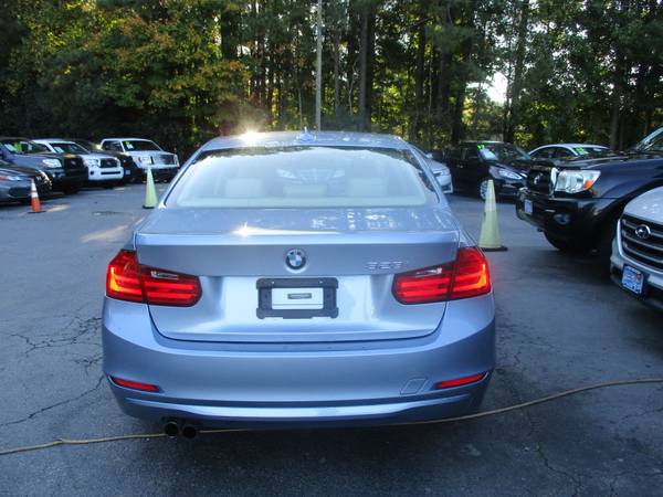 2014 BMW 328 I, 1 OWNER, LOCAL! - - by dealer for sale in Cary, NC – photo 5