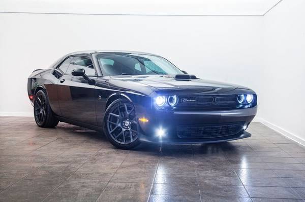 2016 *Dodge* *Challenger* *392* Scat Pack Shaker Cammed W/ Many -... for sale in Addison, LA – photo 5