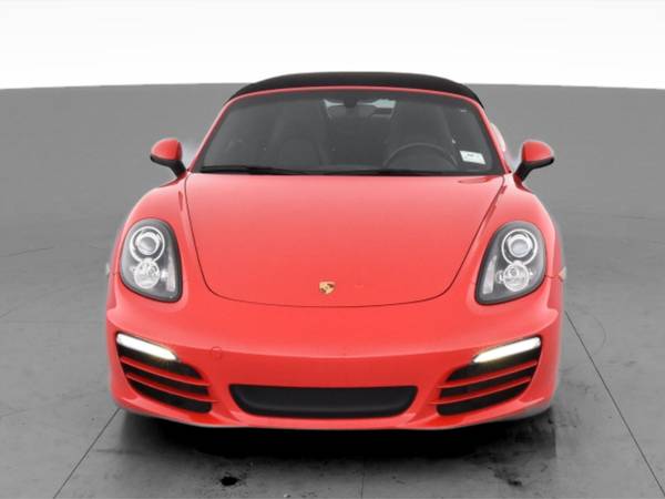 2014 Porsche Boxster Convertible 2D Convertible Red - FINANCE ONLINE... for sale in Seffner, FL – photo 17