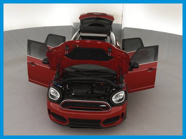 2018 MINI Countryman John Cooper Works ALL4 Hatchback 4D hatchback for sale in Buffalo, NY – photo 22