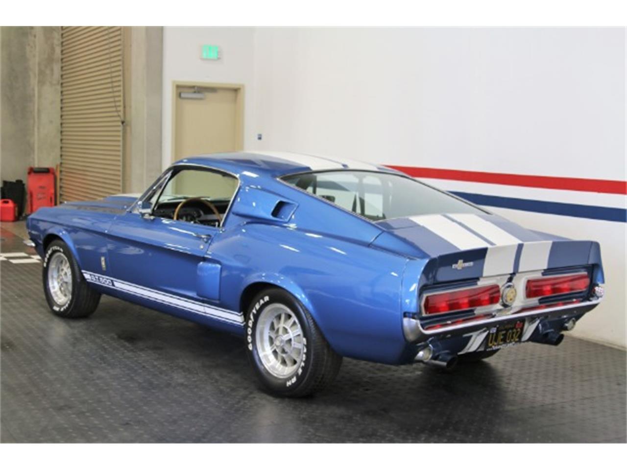 1967 Shelby GT500 for sale in San Ramon, CA – photo 6