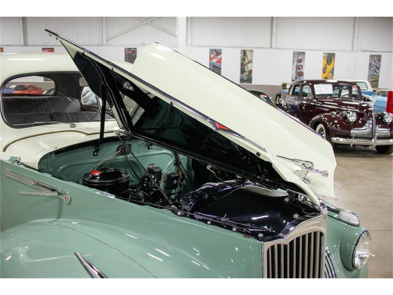 1941 Packard 110 for sale in Kentwood, MI – photo 75