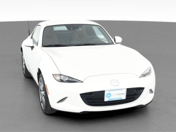 2019 MAZDA MX5 Miata RF Grand Touring Convertible 2D Convertible... for sale in Louisville, KY – photo 16