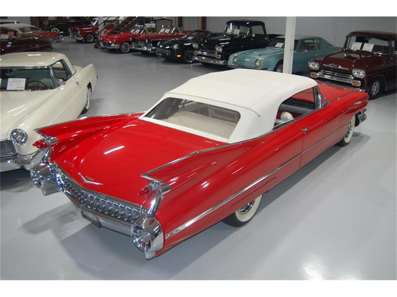 1959 Cadillac Series 62 for sale in Rogers, MN – photo 21