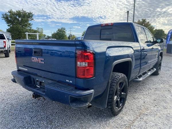 2018 GMC Sierra 1500 SLE **Chillicothe Truck Southern Ohio's Only... for sale in Chillicothe, WV – photo 5