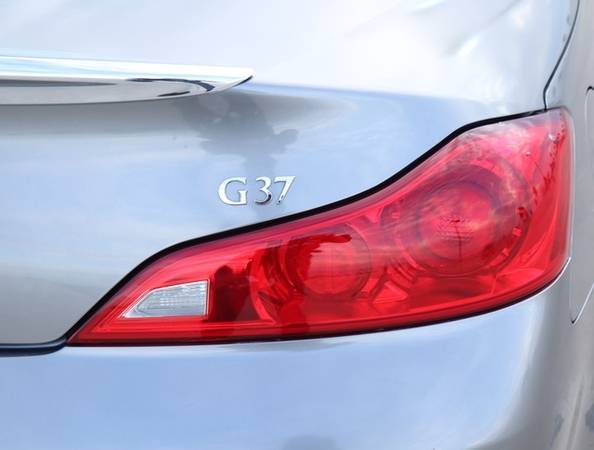 2010 Infiniti G37 Convertible Anniversary Edition for sale in Oxnard, CA – photo 7