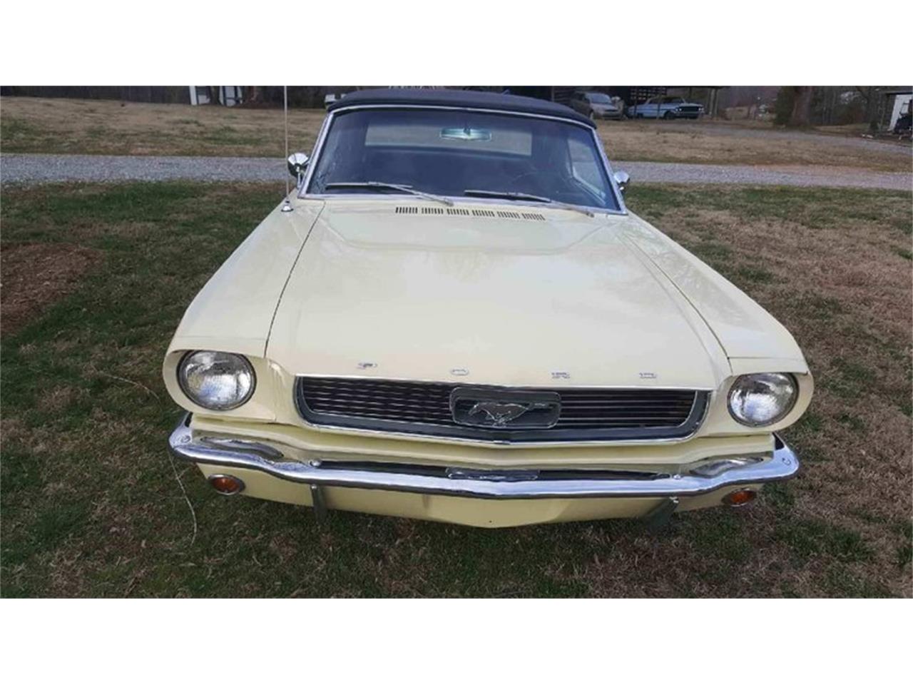 1966 Ford Mustang for sale in Greensboro, NC – photo 4
