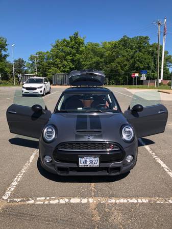 2019 Mini Cooper S Hardtop 2 Door for sale in Springfield, District Of Columbia – photo 18