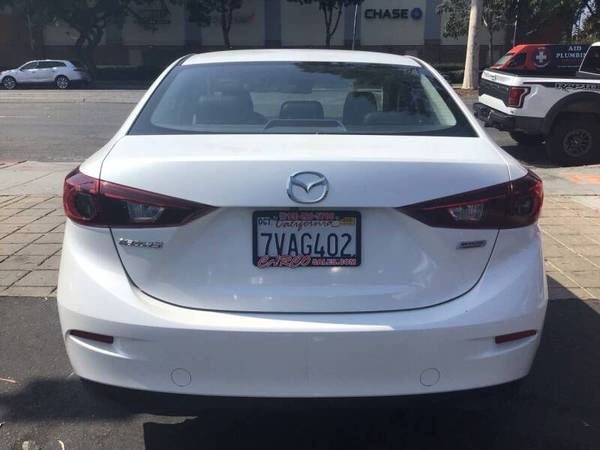 2017 Mazda MAZDA3 TOURING! 1-OWNER! SEDAN! SKYACTIV TECHNOLOGY! for sale in Chula vista, CA – photo 7