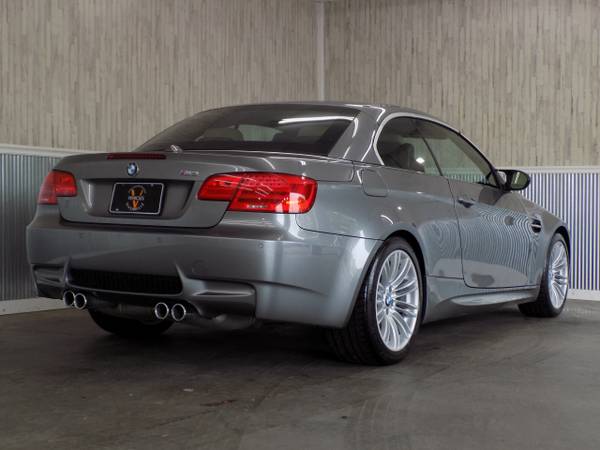 2011 BMW M3 Convertible - - by dealer - vehicle for sale in Nashville, TN – photo 10