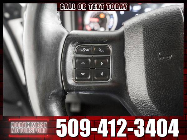 *SALE* 2017 *Dodge Ram* 1500 Bighorn 4x4 - cars & trucks - by dealer... for sale in Pasco, WA – photo 21