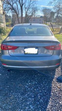 2015 AUDI A3 2.0 PREMIUM ONLY 45k MILES!!! - cars & trucks - by... for sale in Bethlehem, PA – photo 4
