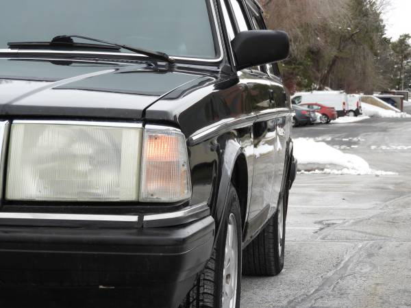 88 Volvo 245 w/3rd row! for sale in Salt Lake City, UT – photo 8