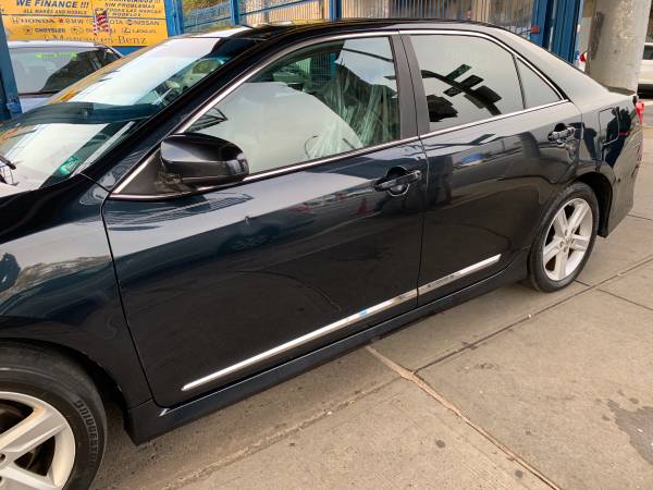 TOYOTA CAMRY SE / 2012 / NAVI / BACK UP CAMERA / SUNROOF / $7,700 -... for sale in Woodside, NY – photo 6