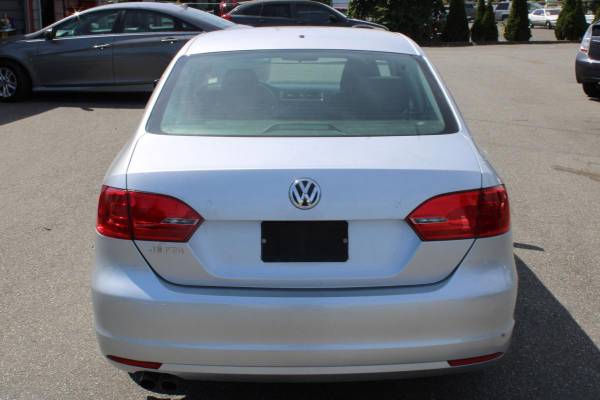 2013 Volkswagen Jetta Base - GET APPROVED TODAY!!! - cars & trucks -... for sale in Everett, WA – photo 6