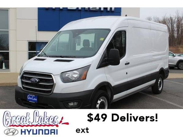 2020 Ford Transit-250 van Base - - by dealer - vehicle for sale in Streetsboro, OH – photo 2