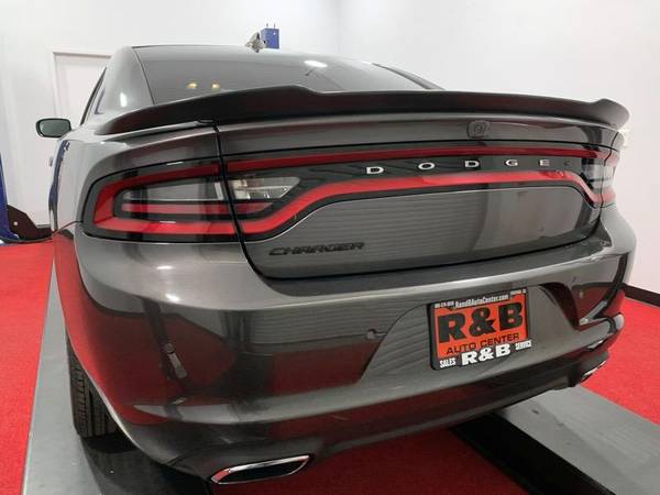 2018 Dodge Charger SXT Plus - Open 9 - 6, No Contact Delivery Avail.... for sale in Fontana, CA – photo 6
