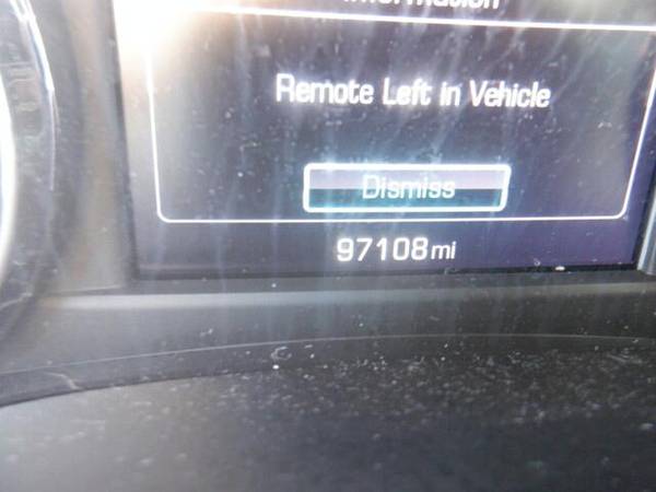 2015 Chevrolet Tahoe LTZ - - by dealer - vehicle for sale in Des Moines, IA – photo 8