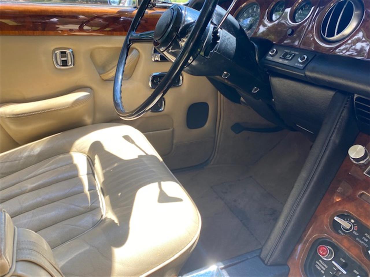 1973 Rolls-Royce Silver Shadow for sale in Wilmington, NC – photo 29