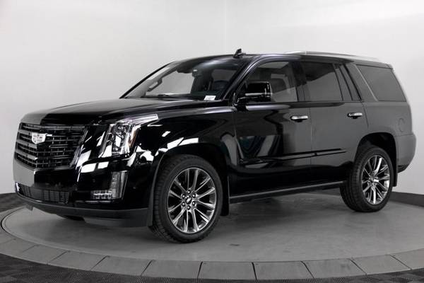 2020 Cadillac Escalade Platinum Edition 4x4 4WD SUV for sale in Beaverton, OR – photo 3