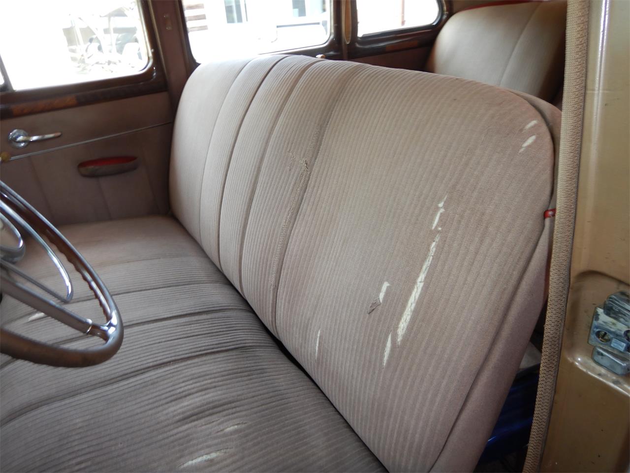 1941 Packard 120 for sale in Woodland Hills, CA – photo 50