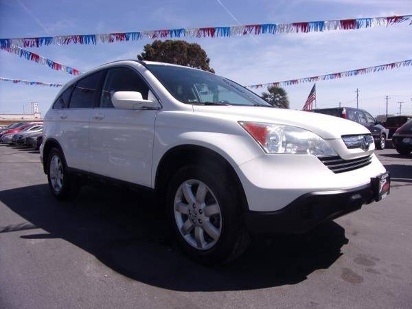 2008 HONDA CR-V - - by dealer - vehicle automotive sale for sale in GROVER BEACH, CA – photo 2