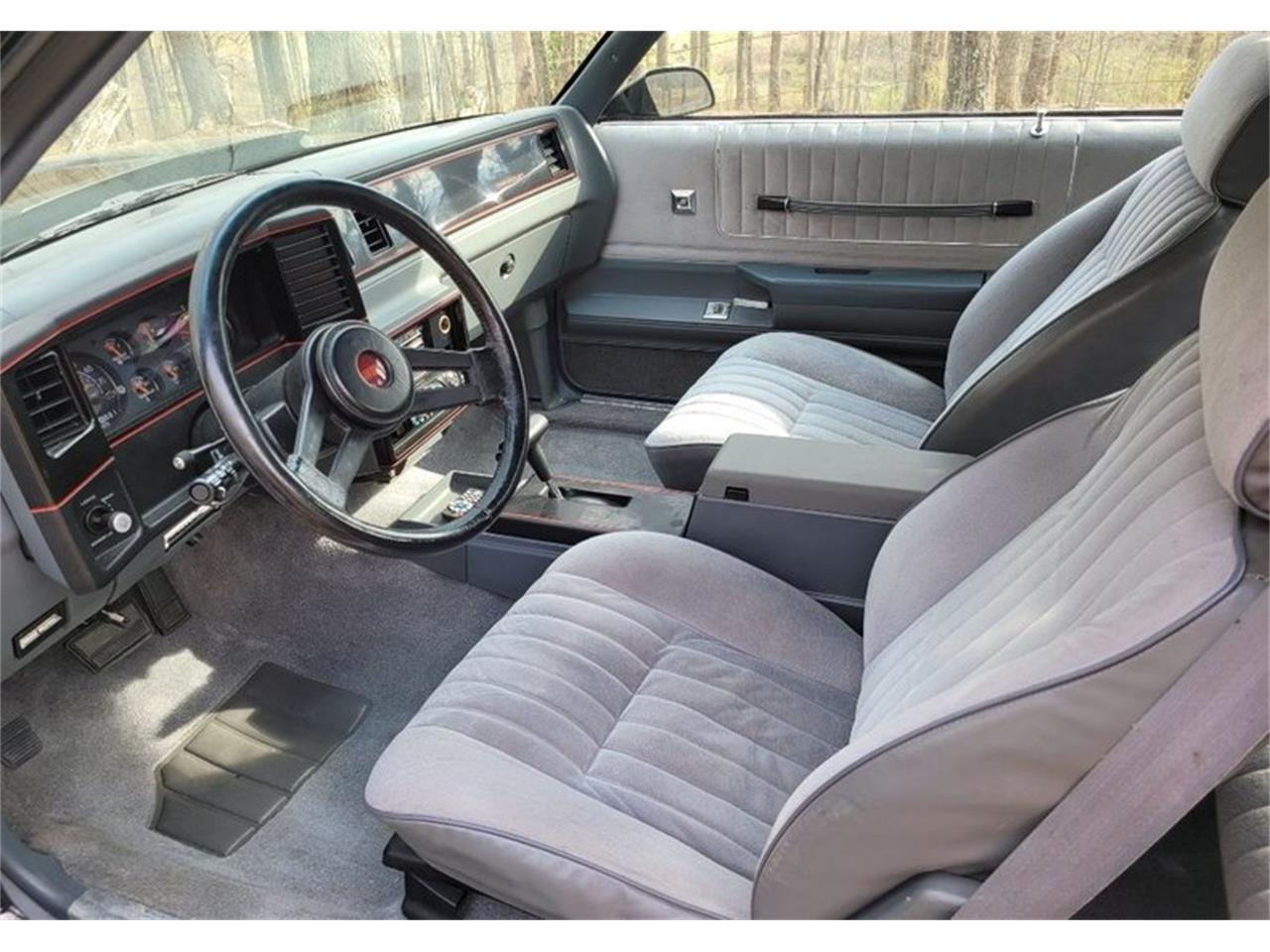 1986 Chevrolet Monte Carlo for sale in Greensboro, NC – photo 8