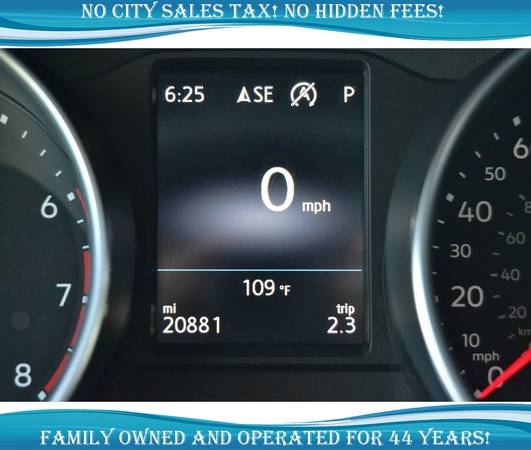 2018 Volkswagen Tiguan SEL - Big Savings - - by dealer for sale in Tempe, AZ – photo 20
