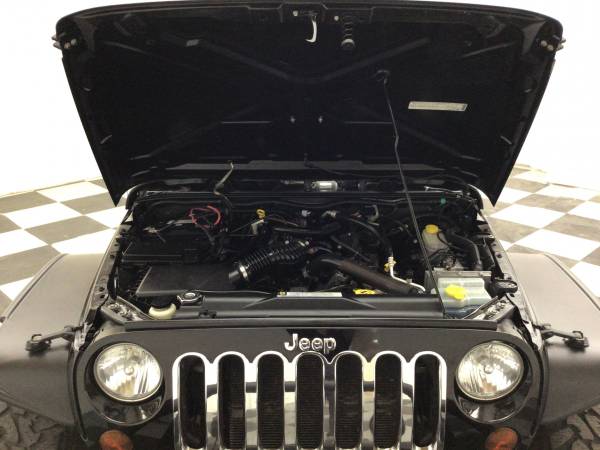 2010 Jeep Wrangler Sport ONLY 84K Miles READY FOR GOOD TIMES! for sale in Nampa, ID – photo 4