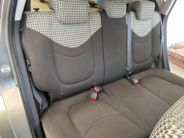 2010 KIA SOUL ! - 94, 000 ONE OWNER MILES - GRAY - - by for sale in Phoenix, AZ – photo 17