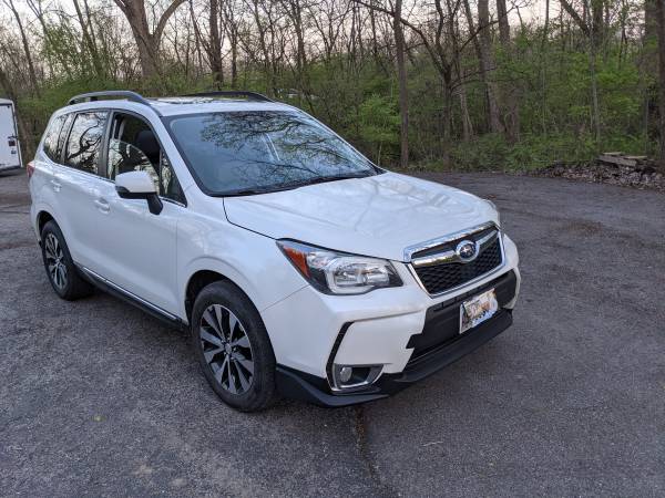 2015 Subaru Forester XT Touring for sale in Lemont, IL – photo 12
