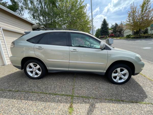 2006 Lexus RX330 for sale in Sherwood, OR – photo 4