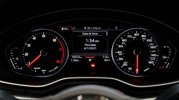 2018 Audi A5 Sportback 2 0T Premium - - by dealer for sale in Honolulu, HI – photo 23