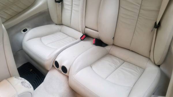 2008 Mercedes Convertible - cars & trucks - by owner - vehicle... for sale in Dover, DE – photo 4